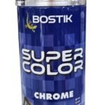 ΣΠΡΕΙ  DEN BRAVEN BOSTIK ΜΕΤΑΛΛΙΚΗΣ ΑΠΟΧΡΩΣΗΣ 400ML ΕΦΕ ΧΡΩΜΙΟΥ ΑΣΗΜΙ  400ML