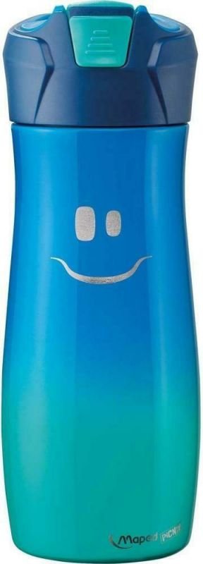 ΠΑΓΟΥΡΙ ΑΝΟΞΕΙΔΩΤΟ 580ML ΜΠΛΕ