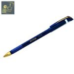 ΣΤΥΛΟ BALLPOINT PEN "xGold" 0.7mm ΜΠΛΕ BERLINGO (ΣΥΣΚ-12ΤΕΜ)