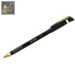 ΣΤΥΛΟ BALLPOINT PEN "xGold" 0.7mm ΜΑΥΡΟ BERLINGO (ΣΥΣΚ-12ΤΕΜ)
