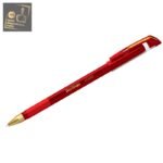 ΣΤΥΛΟ BALLPOINT PEN "xGold" 0.7mm ΚΟΚΚΙΝΟ BERLINGO (ΣΥΣ-12ΤΕΜ)