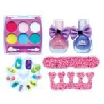 ΣΕΤ ΜΑΚΙΓΙΑΖ GO GO GLAM 22ΤΕΜ - Image 2