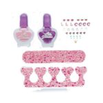 ΣΕΤ ΠΕΡΙΠΟΙΗΣΗΣ ΝΥΧΙΩΝ GO GO GLAM - Image 2