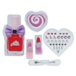 ΣΕΤ ΜΑΚΙΓΙΑΖ GO GO GLAM 6ΤΕΜ - Image 2