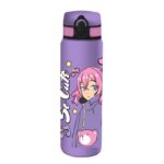 ΠΑΓΟΥΡΙ ΑΝΟΞΕΙΔΩΤΟ 600ml ΣΕ 4 ΣΧΕΔΙΑ MUST TEAM - Image 4