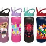 ΠΑΓΟΥΡΙ ΑΝΟΞΕΙΔΩΤΟ ΜΕ ΚΑΛΑΜΑΚΙ 500ml ΣΕ 4 ΣΧΕΔΙΑ MUST TEAM