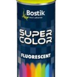 ΣΠΡΕΙ  DEN BRAVEN BOSTIK  ΦΩΣΦΟΡΟΥΧΟ ΚΙΤΡΙΝΟ 400ML