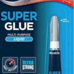ΚΟΛΛΑ ΣΤΙΓΜΗΣ 3GR BOSTIK SUPER GLUE