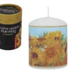 ΚΕΡΙ - V. VAN GOGH, SUNFLOWERS