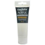 ΠΑΣΤΑ ΑΚΡΥΛΙΚΗ  CARIOCA 75ML GRANA FINE - Image 2
