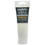 ΠΑΣΤΑ ΑΚΡΥΛΙΚΗ  CARIOCA 75ML GRANA GROSSA