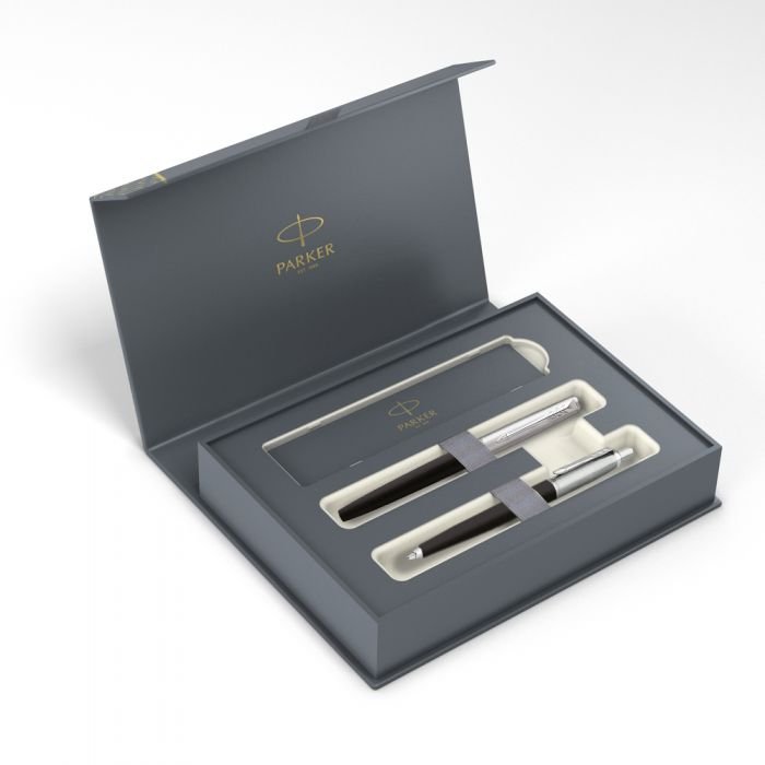 69882-1 Σετ JOTTER ORIGINALS με Πένα και Στυλό Διαρκείας - Image 1
