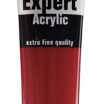 ΑΚΡΥΛΙΚΟ AMSTERDAM S3 150ml  EXPERT No.322 Carmine Deep