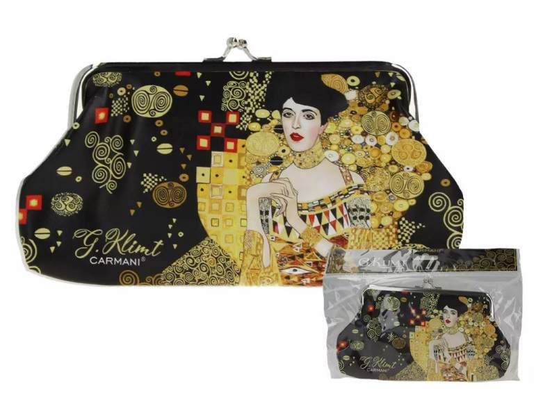 ΜΕΓΑΛΟ ΠΟΡΤΟΦΟΛΙ - G. KLIMT, ADELA (CARMANI)