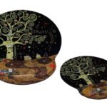 MOUSE PAD - G. Klimt, Το Δέντρο της Ζωής (CARMANI)
