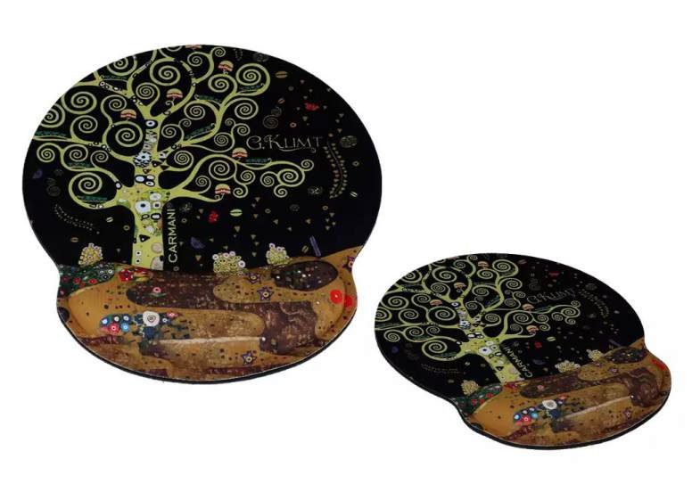 MOUSE PAD - G. Klimt, Το Δέντρο της Ζωής (CARMANI)