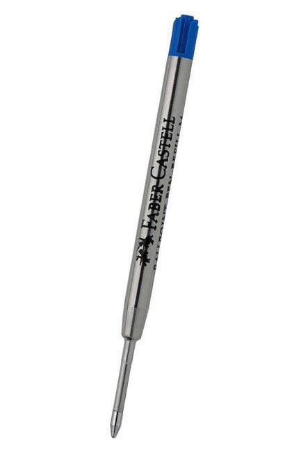 ΑΝΤΑΛΛΑΚΤΙΚΟ 148741 E-MOTION-BASIC ΣΤΥΛΟ ΜΠΛΕ M 148741 FABER