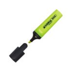 EDDING ΜΑΡΚΑΔΟΡΟΣ ΥΠΟΓΡΑΜΜΙΣΗΣ ΚΙΤΡΙΝΟ ΦΩΣΦ 2-5mm ΕΠΑΝΑΓΕΜΙΖΟΜΕΝΟΣ ΑΔΙΑΦΡΟΧΟΣ