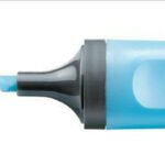 EDDING ΜΑΡΚΑΔΟΡΟΣ ΥΠΟΓΡΑΜΜΙΣΗΣ ΑΝ. ΜΠΛΕ 2-5mm ΕΠΑΝΑΓΕΜΙΖΟΜΕΝΟΣ ΑΔΙΑΦΡΟΧΟΣ