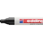 EDDING ΜΑΡΚΑΔΟΡΟΣ ΑΝΕΞΙΤΗΛΟΣ 2ΜΜ ΣΤΡΟΓΓ.ΜΥΤΗ ΜΑΥΡΟ
