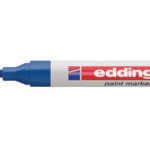 EDDING ΜΑΡΚΑΔΟΡΟΣ ΑΝΕΞΙΤΗΛΟΣ 2ΜΜ ΣΤΡΟΓΓ.ΜΥΤΗ ΜΠΛΕ