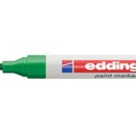 EDDING ΜΑΡΚΑΔΟΡΟΣ ΑΝΕΞΙΤΗΛΟΣ 2ΜΜ ΣΤΡΟΓΓ.ΜΥΤΗ ΠΡΑΣΙΝΟ