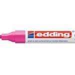 EDDING ΜΑΡΚΑΔΟΡΟΣ ΑΝΕΞΙΤΗΛΟΣ 2ΜΜ ΣΤΡΟΓΓ.ΜΥΤΗ ΡΟΖ