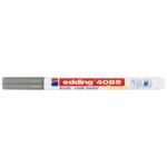 EDDING  CHALK MARKER 4085 ΑΣΗΜΙ