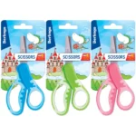 ΨΑΛΙΔΙ  ΣΧΟΛΙΚΟ 13,5cm ΔΙΑΦΟΡΑ ΧΡΩΜΑΤΑ BERLINGO (ΣΥΣΚ-12 ΤΕΜ)