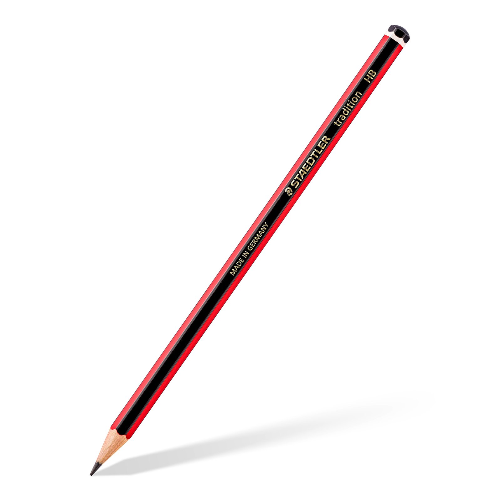00581 ΜΟΛΥΒΙ TRADITION 110-ΗΒ STAEDTLER (ΣΥΣΚ-12ΤΕΜ) - Image 1