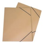 ΦΑΚΕΛΟΙ ΛΑΣΤΙΧΟ ΟΙΚΟΛΟΓΙΚΟ 25X35 (ΣΥΣΚ-50ΤΕΜ)
