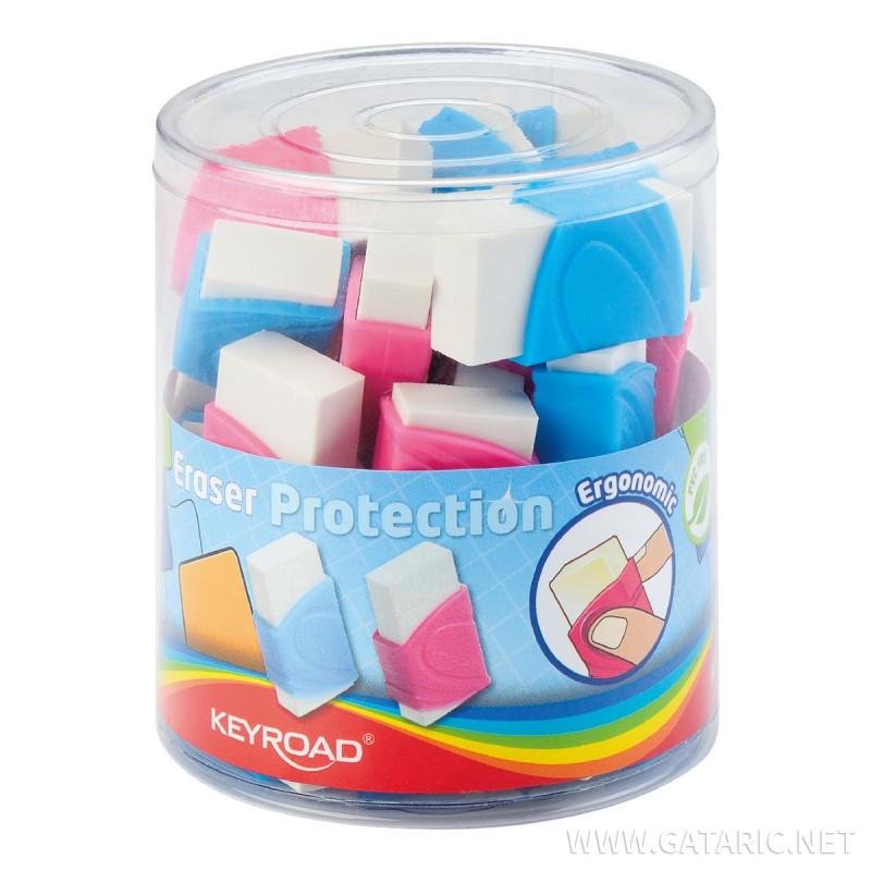 08814 ΓΟΜΟΛΑΣΤΙΧΑ "PROTECT" (ΣΥΣΚ-24ΤΕΜ) - Image 1