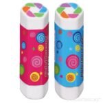 ΓΟΜΟΛΑΣΤΙΧΑ "KALEIDOSCOPE" (ΣΥΣΚ-24ΤΕΜ) - Image 2