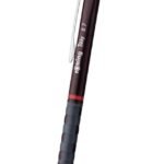 ΜΟΛΥΒΙ ΜΗΧΑΝΙΚΟ ROTRING TIKKY 0.7 BURGUNDY