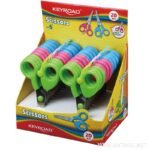ΨΑΛΙΔΙ 13cm ΣΕ 3ΧΡΩΜΑΤΑ (ΣΥΣΚ-20ΤΕΜ)