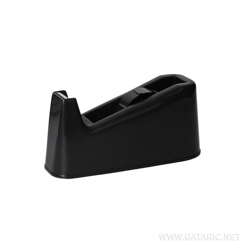 58702 ΒΑΣΗ ΣΕΛΟΤΕΙΠ ΠΛΑΣΤΙΚΗ ΜΑΥΡΗ XXL TD70 - Image 1
