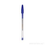 ΣΤΥΛΟ BALLPOINT ΜΠΛΕ O,7mm (ΣΥΣΚ- 50ΤΕΜ)