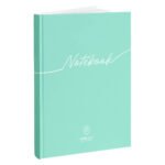 ΒΙΒΛΙΟΤΕΤΡΑΔΙΟ NOTEBOOK ΜΕ ΚΟΥΚΙΔΑ A4 3Θ 96ΣΕΛ (ΣΥΣΚ-6 ΤΕΜ) - Image 2