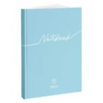 ΒΙΒΛΙΟΤΕΤΡΑΔΙΟ NOTEBOOK ΜΕ ΚΟΥΚΙΔΑ A4 3Θ 96ΣΕΛ (ΣΥΣΚ-6 ΤΕΜ) - Image 3