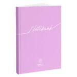 ΒΙΒΛΙΟΤΕΤΡΑΔΙΟ NOTEBOOK ΜΕ ΚΟΥΚΙΔΑ A4 3Θ 96ΣΕΛ (ΣΥΣΚ-6 ΤΕΜ) - Image 4