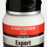 ΑΚΡΥΛΙΚΟ AMSTERDAM 400ml EXPERT Νο 105 Titanium White