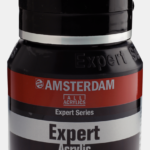 ΑΚΡΥΛΙΚΟ AMSTERDAM 400ml EXPERT Νο.701 Ivory Black