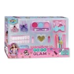 ΣΕΤ ΜΑΚΙΓΙΑΖ GO GO GLAM 19ΤΕΜ