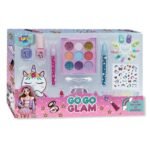 ΣΕΤ ΜΑΚΙΓΙΑΖ GO GO GLAM 31ΤΕΜ
