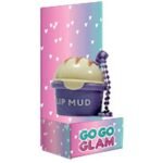LIP BALM GO-GO GLAM LUNA (ΣΥΣ-24ΤΕΜ) - Image 2