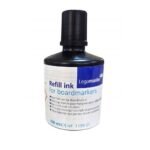 ΜΕΛΑΝΙ ΠΙΝΑΚΟΣ ΜΑΥΡΟ 100ML  EDDING