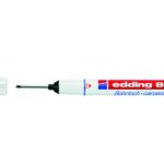 Edding 8850 Ανεξίτηλος Μαρκαδόρος Μαύρο 1mm