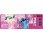 ΚΑΣΕΤΙΝΑ "STITCH" ΜΕ ΜΑΓΝΗΤΙΚΟ ΚΟΥΜΠΩΜΑ