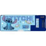 ΚΑΣΕΤΙΝΑ "STITCH" ΜΕ ΜΑΓΝΗΤΙΚΟ ΚΟΥΜΠΩΜΑ
