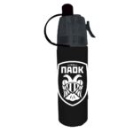 ΠΑΓΟΥΡΙ PCTG "ΠΑΟΚ" ΜΕ ΨΕΚΑΣΜΟ 600ml - Image 2